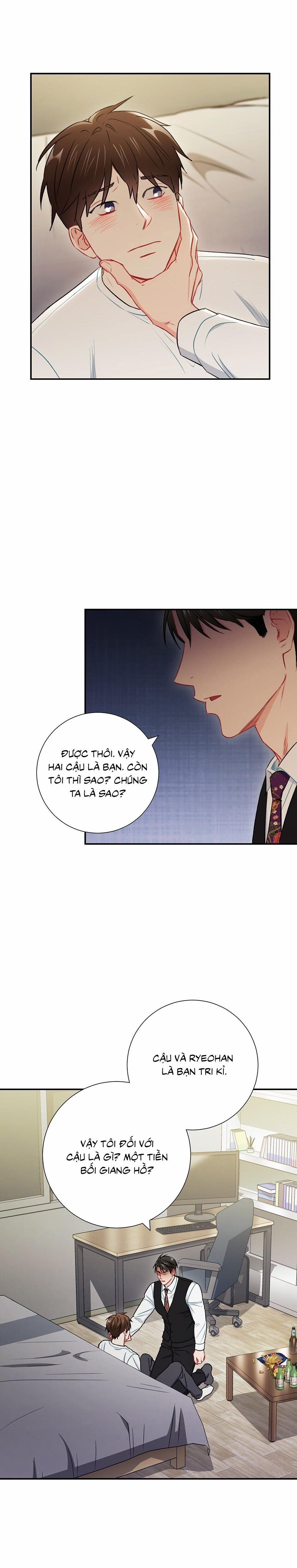 Tình “anh em xã hội chủ nghĩa” 32 trang 9