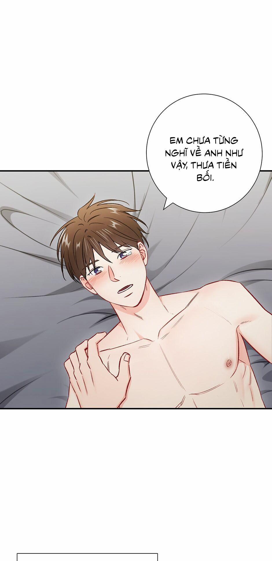 Tình “anh em xã hội chủ nghĩa” 33 trang 15