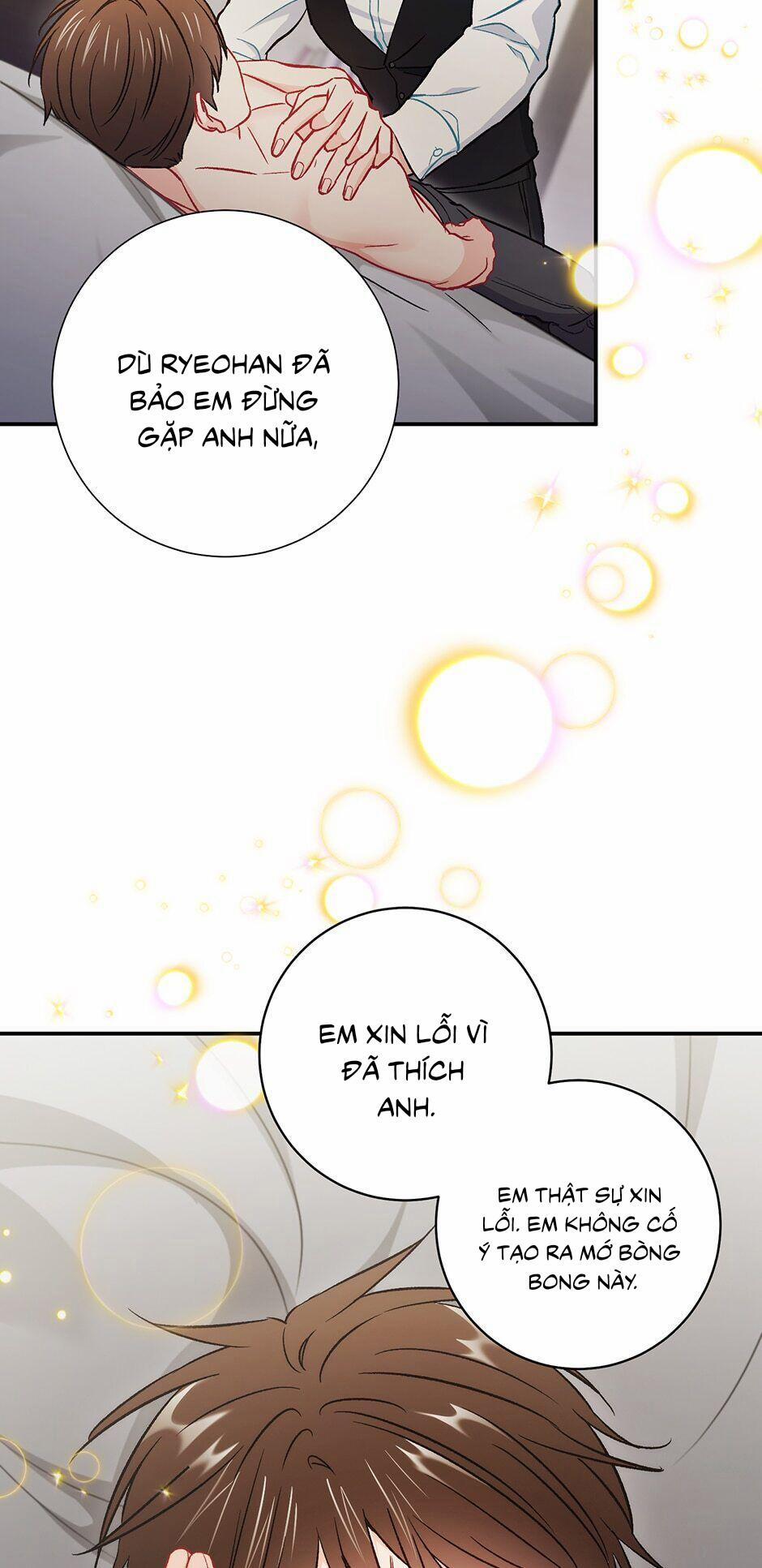 Tình “anh em xã hội chủ nghĩa” 33 trang 20