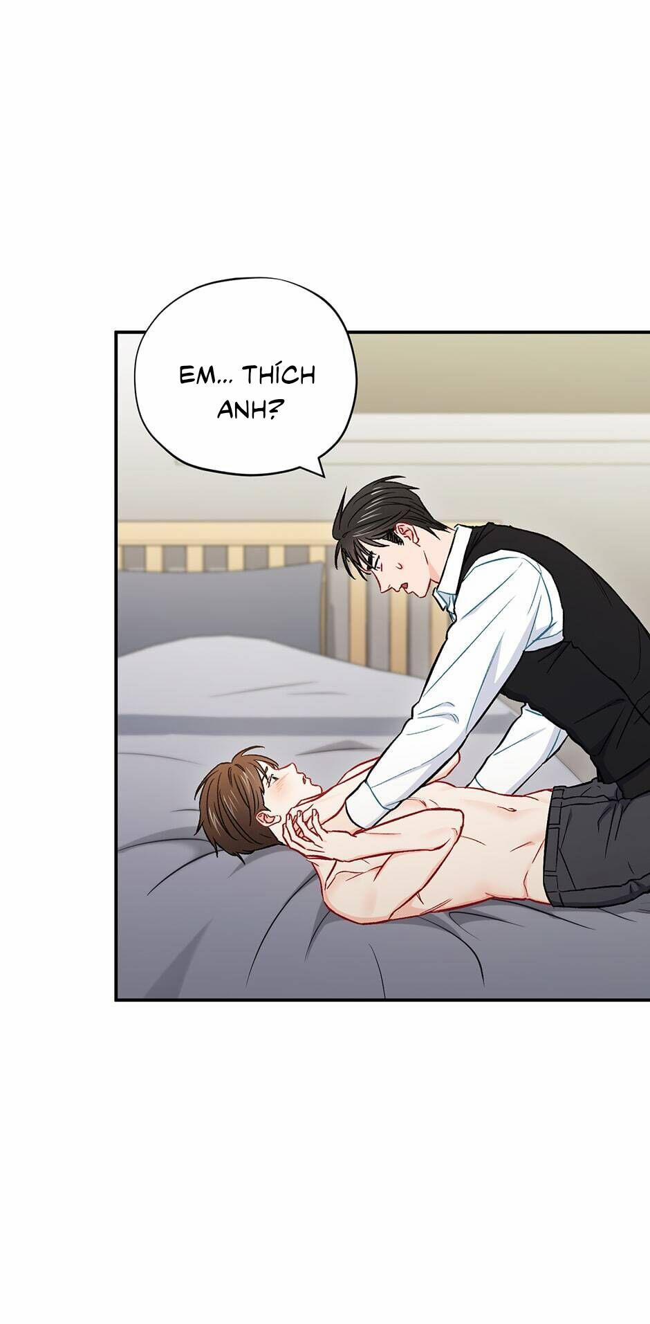 Tình “anh em xã hội chủ nghĩa” 33 trang 27