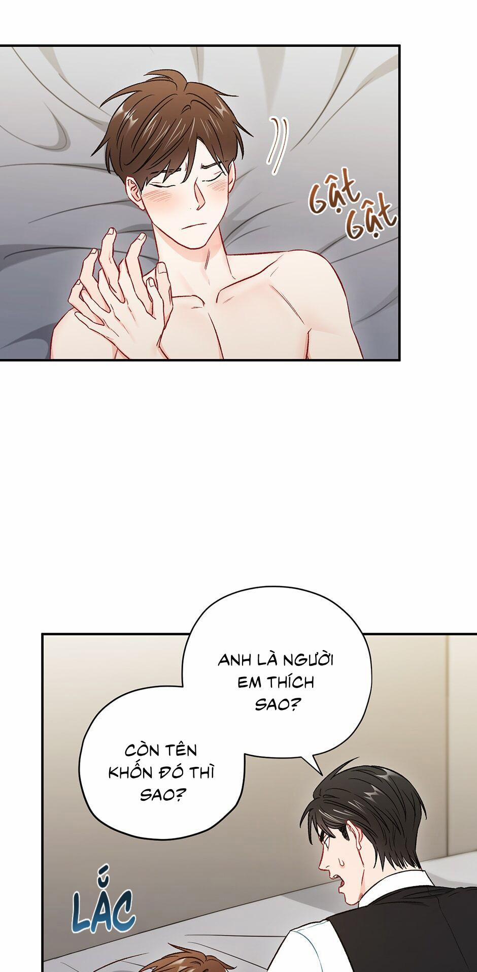 Tình “anh em xã hội chủ nghĩa” 33 trang 28