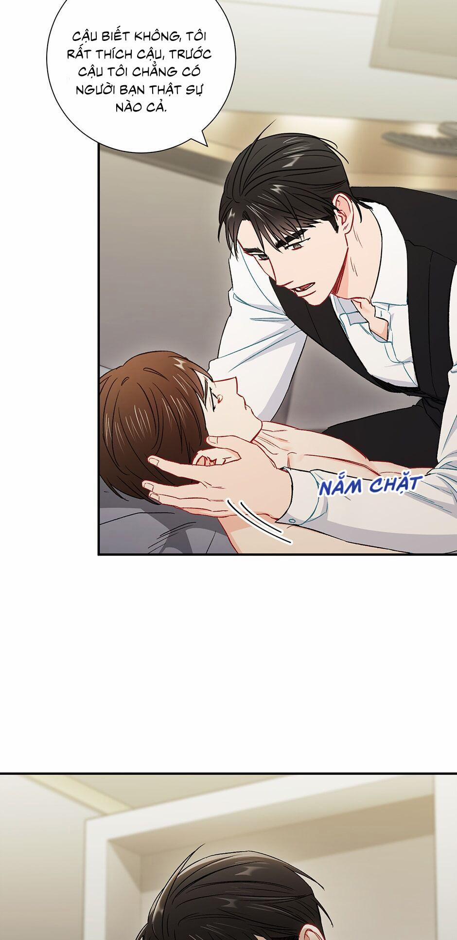 Tình “anh em xã hội chủ nghĩa” 33 trang 3