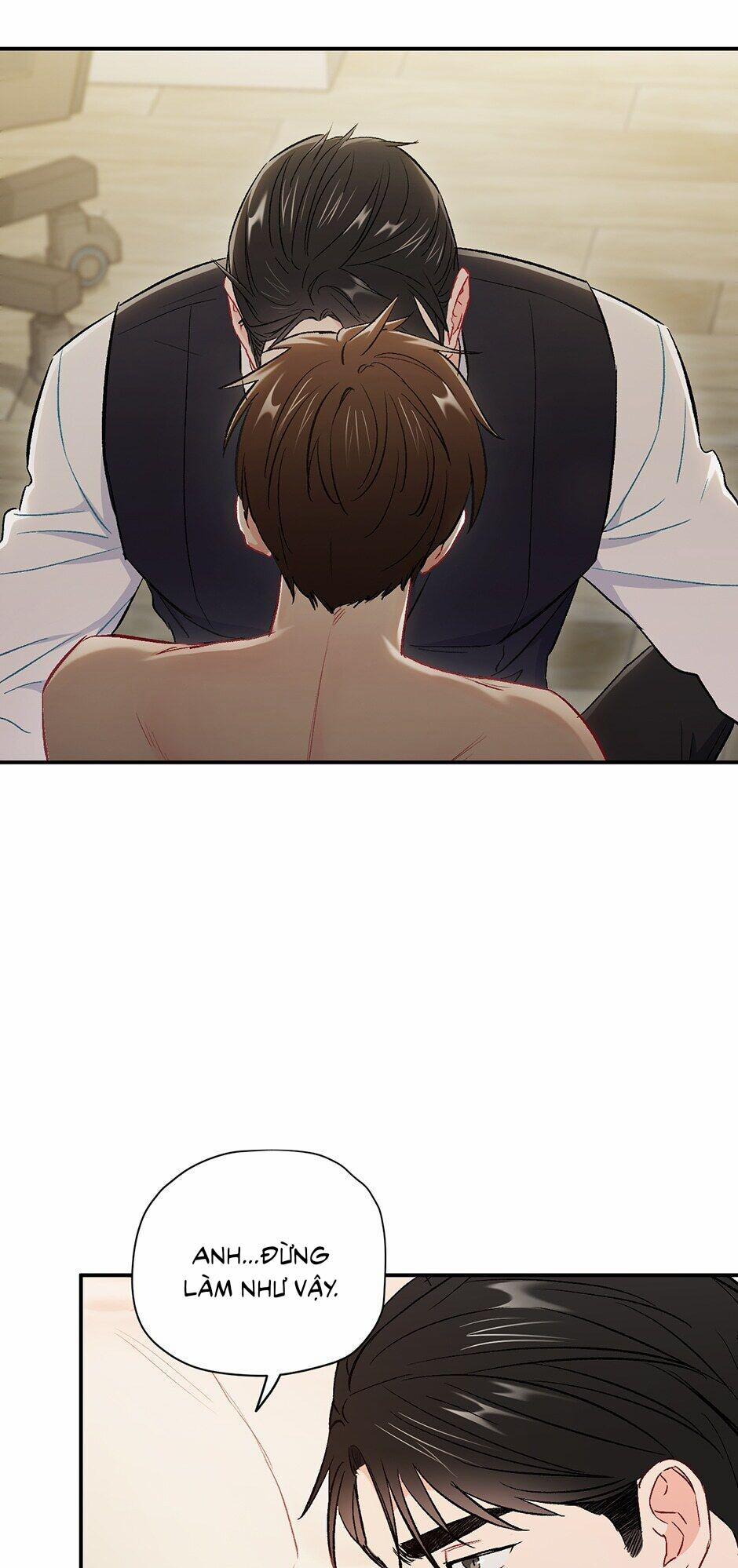 Tình “anh em xã hội chủ nghĩa” 33 trang 35