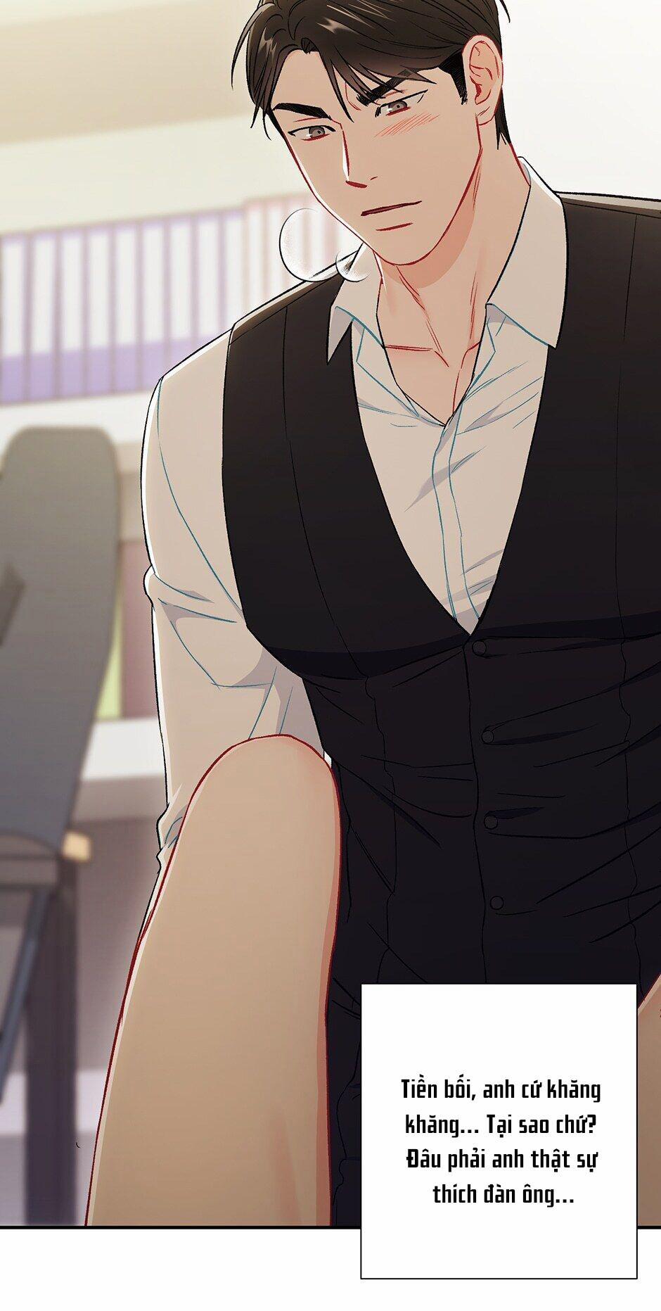 Tình “anh em xã hội chủ nghĩa” 33 trang 41