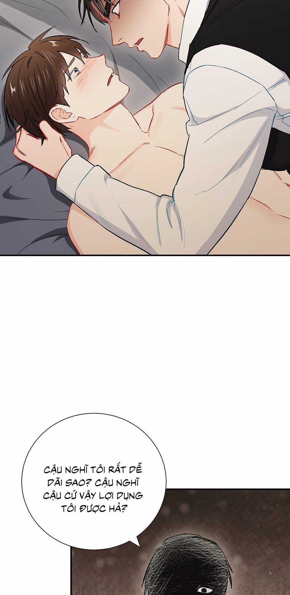 Tình “anh em xã hội chủ nghĩa” 33 trang 7