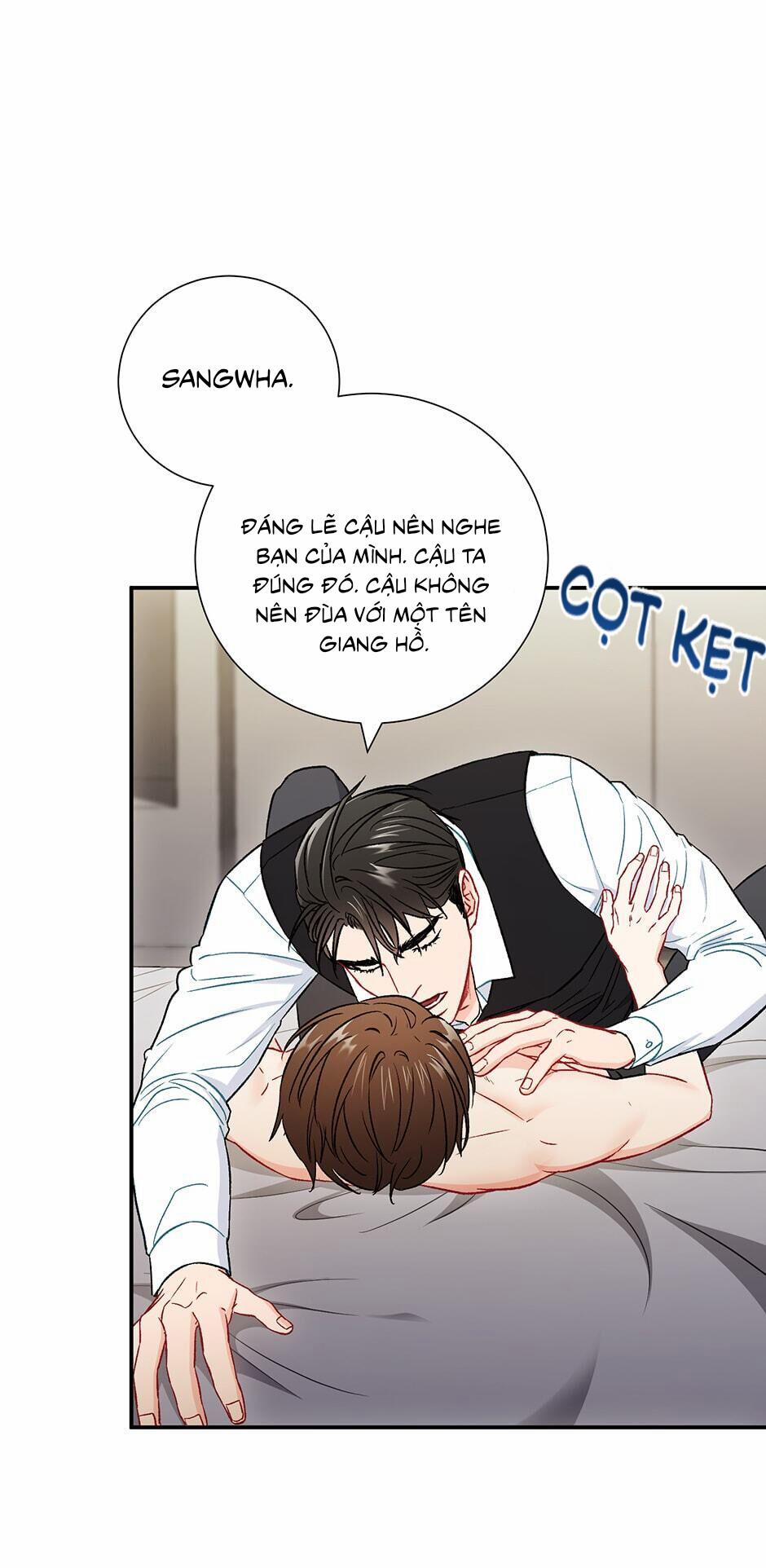 Tình “anh em xã hội chủ nghĩa” 33 trang 9