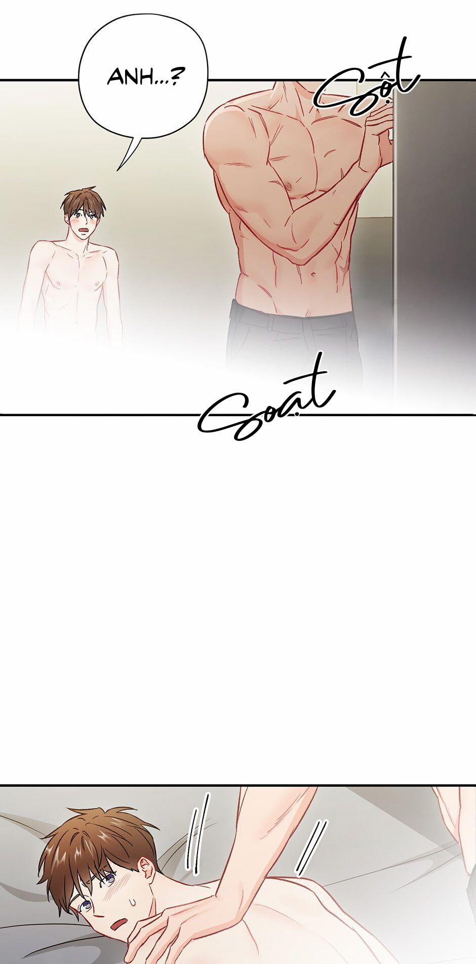 Tình “anh em xã hội chủ nghĩa” 34 trang 13