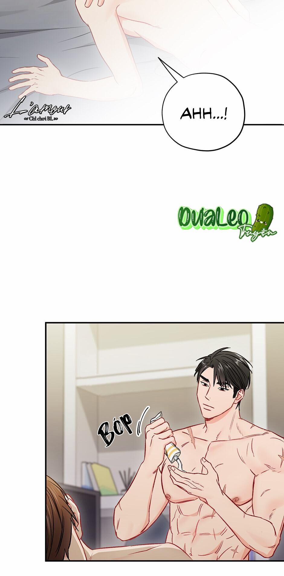 Tình “anh em xã hội chủ nghĩa” 34 trang 14