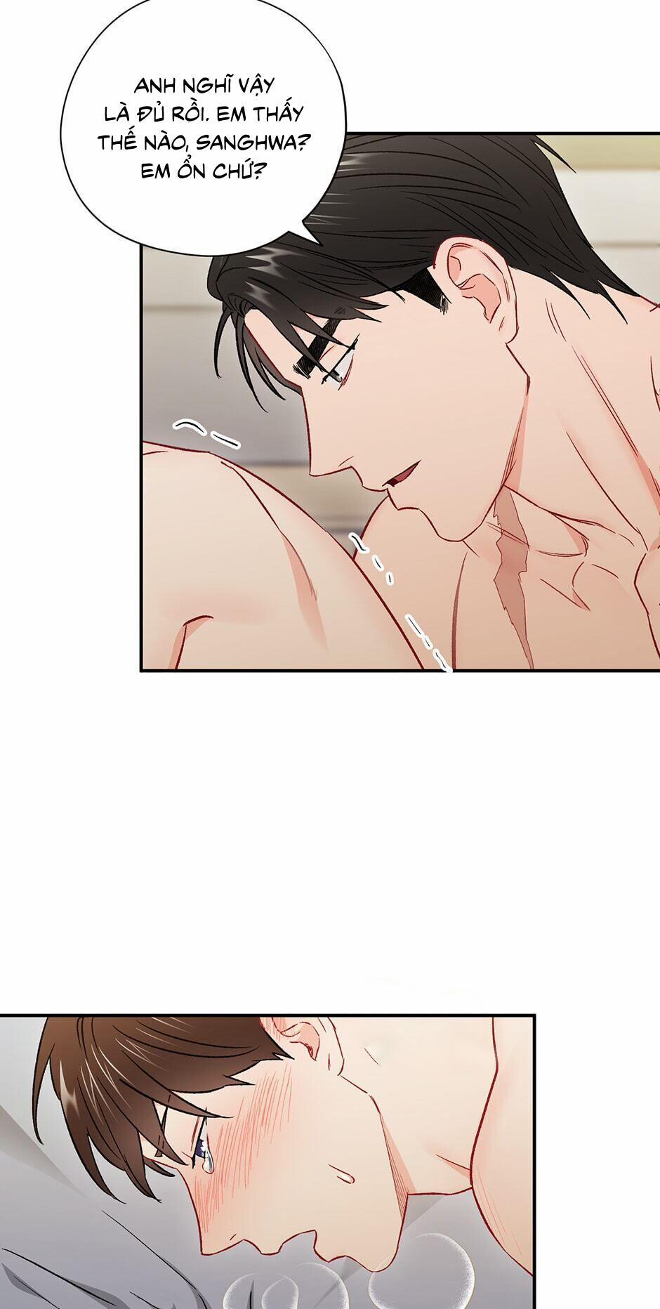 Tình “anh em xã hội chủ nghĩa” 34 trang 26