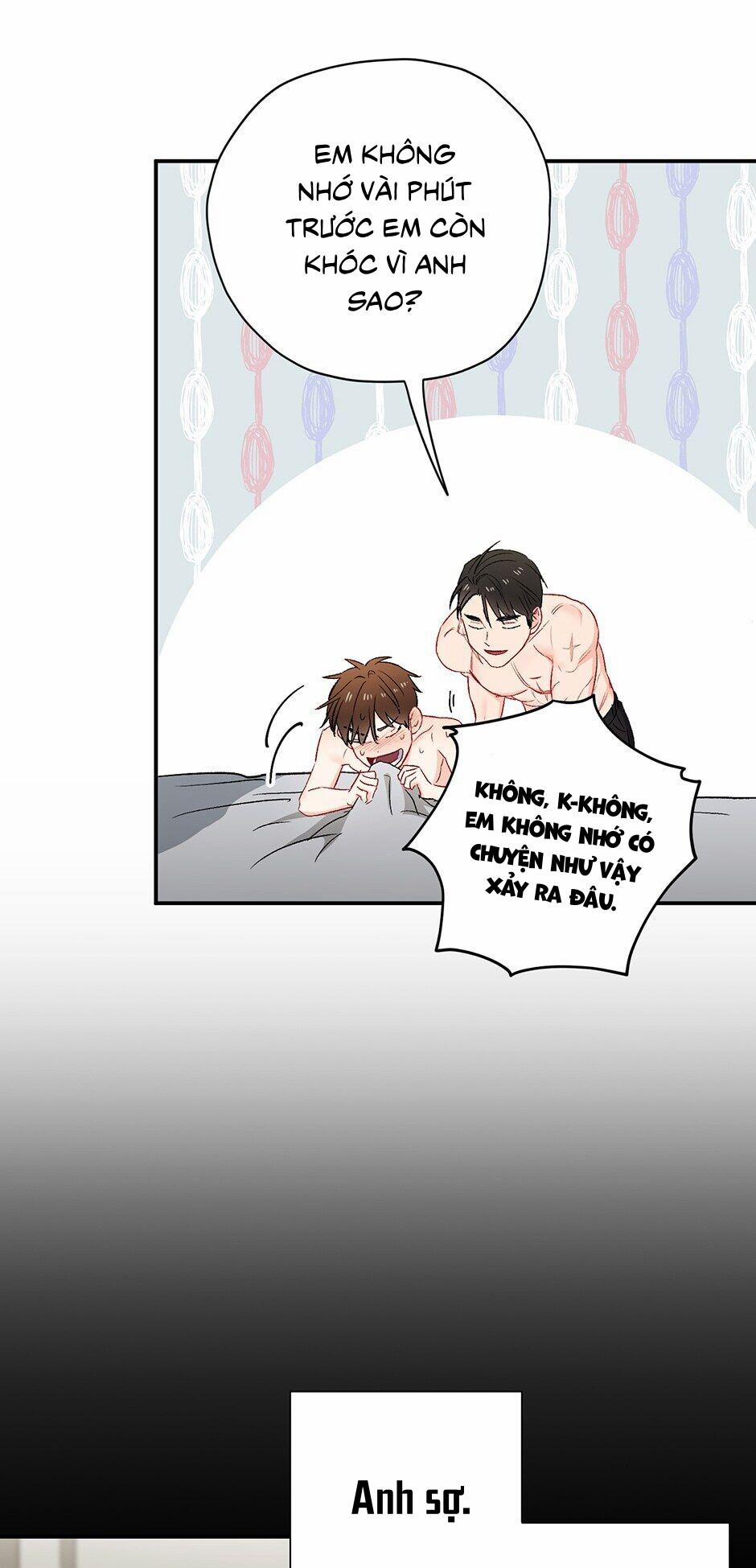 Tình “anh em xã hội chủ nghĩa” 34 trang 32