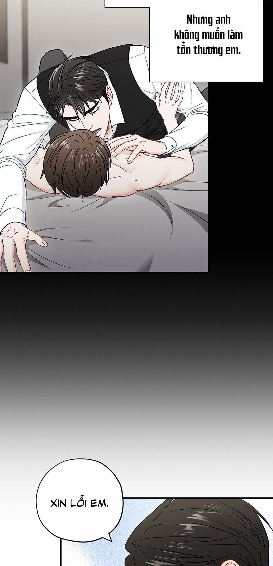 Tình “anh em xã hội chủ nghĩa” 34 trang 33