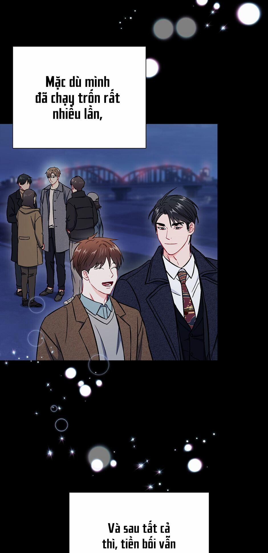 Tình “anh em xã hội chủ nghĩa” 34 trang 40