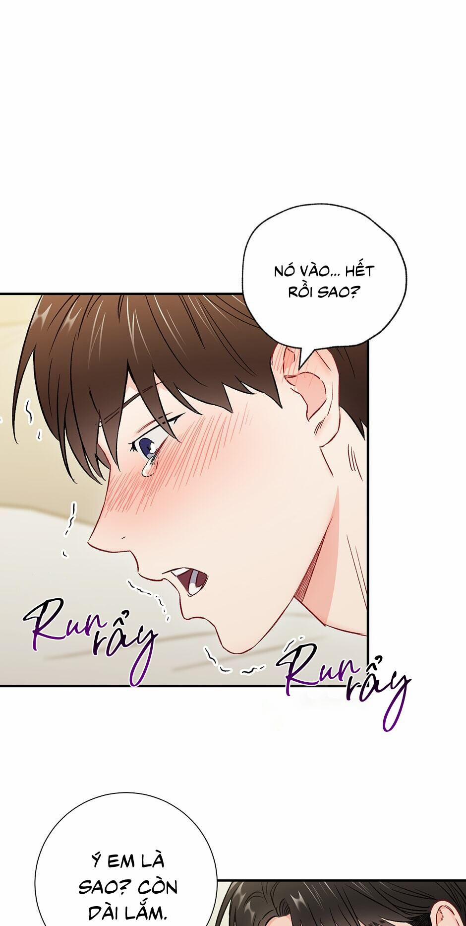 Tình “anh em xã hội chủ nghĩa” 34 trang 54