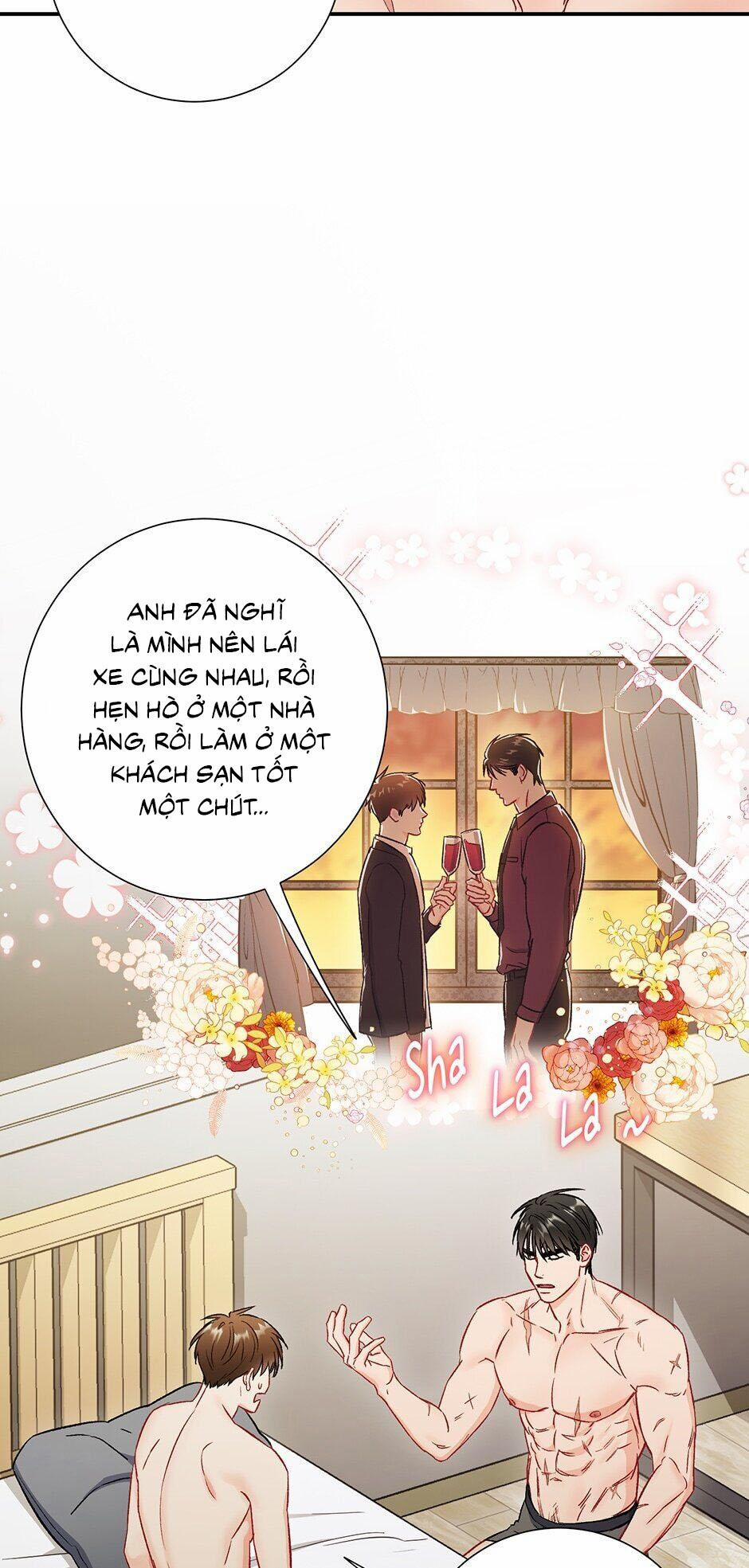 Tình “anh em xã hội chủ nghĩa” 35 trang 39