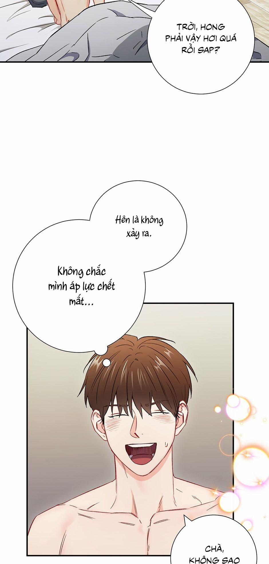 Tình “anh em xã hội chủ nghĩa” 35 trang 40