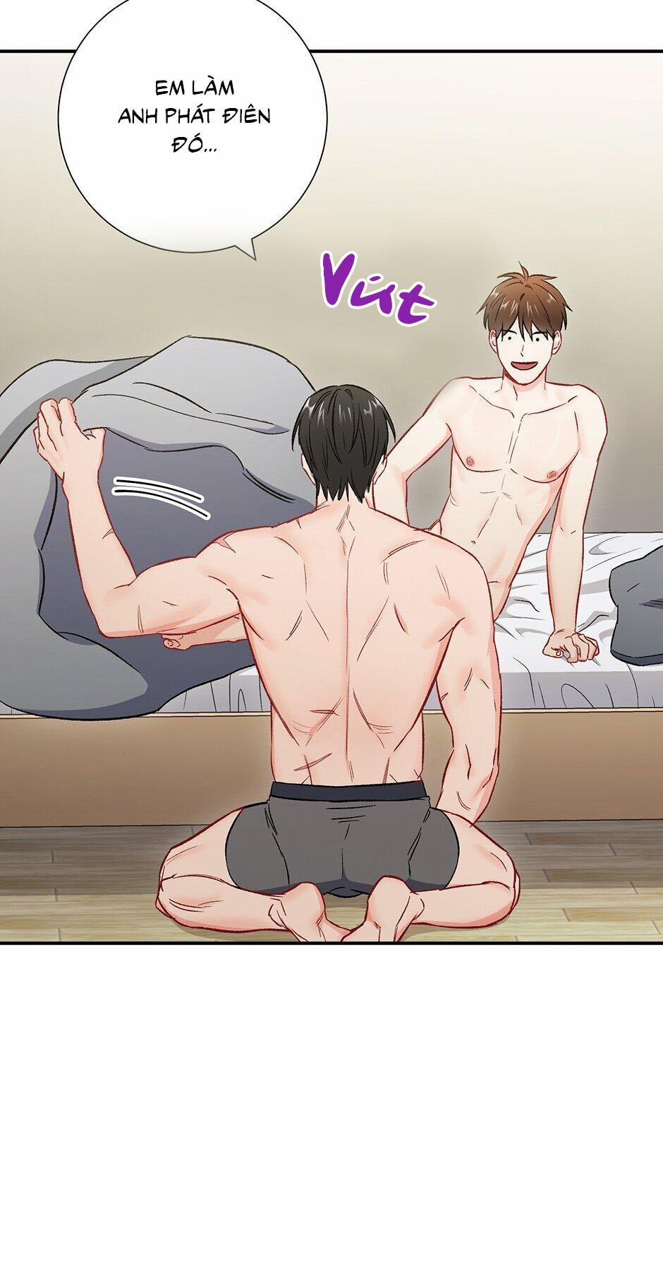 Tình “anh em xã hội chủ nghĩa” 35 trang 52