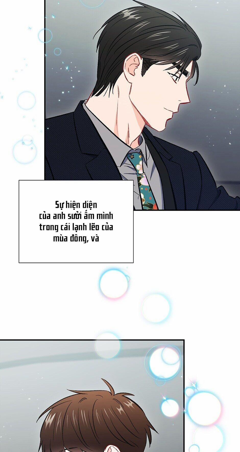 Tình “anh em xã hội chủ nghĩa” 35 trang 65