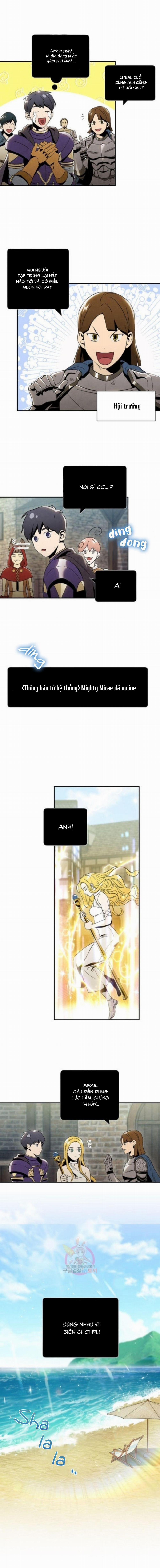 Tình “anh em xã hội chủ nghĩa” 39 trang 1