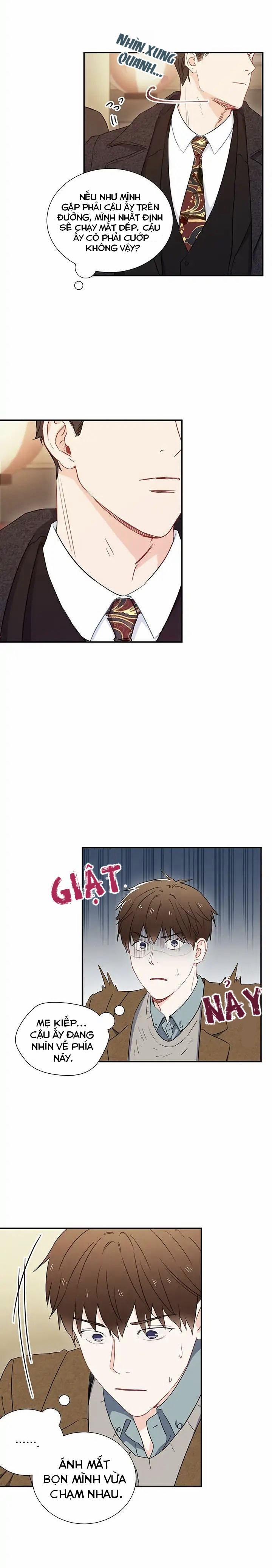 Tình “anh em xã hội chủ nghĩa” 4 trang 16