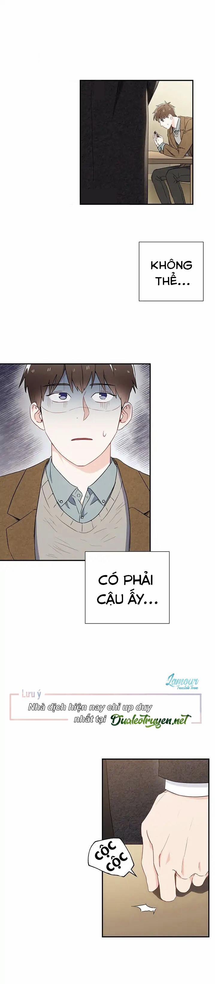 Tình “anh em xã hội chủ nghĩa” 4 trang 17