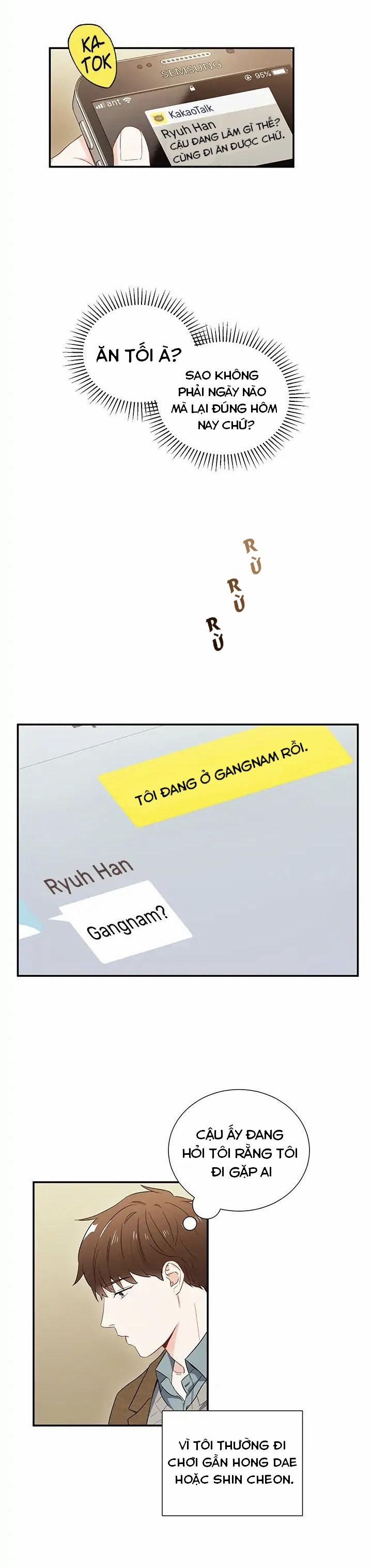 Tình “anh em xã hội chủ nghĩa” 4 trang 3