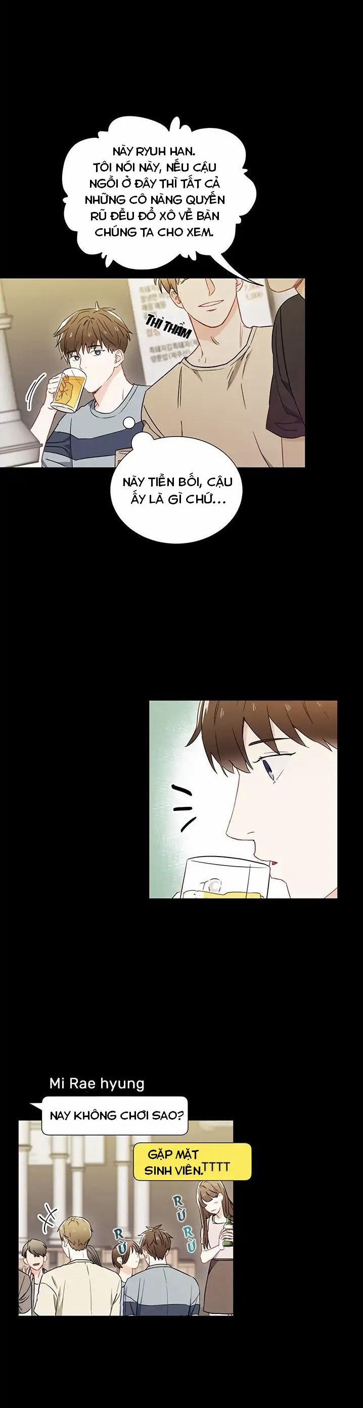 Tình “anh em xã hội chủ nghĩa” 4 trang 5