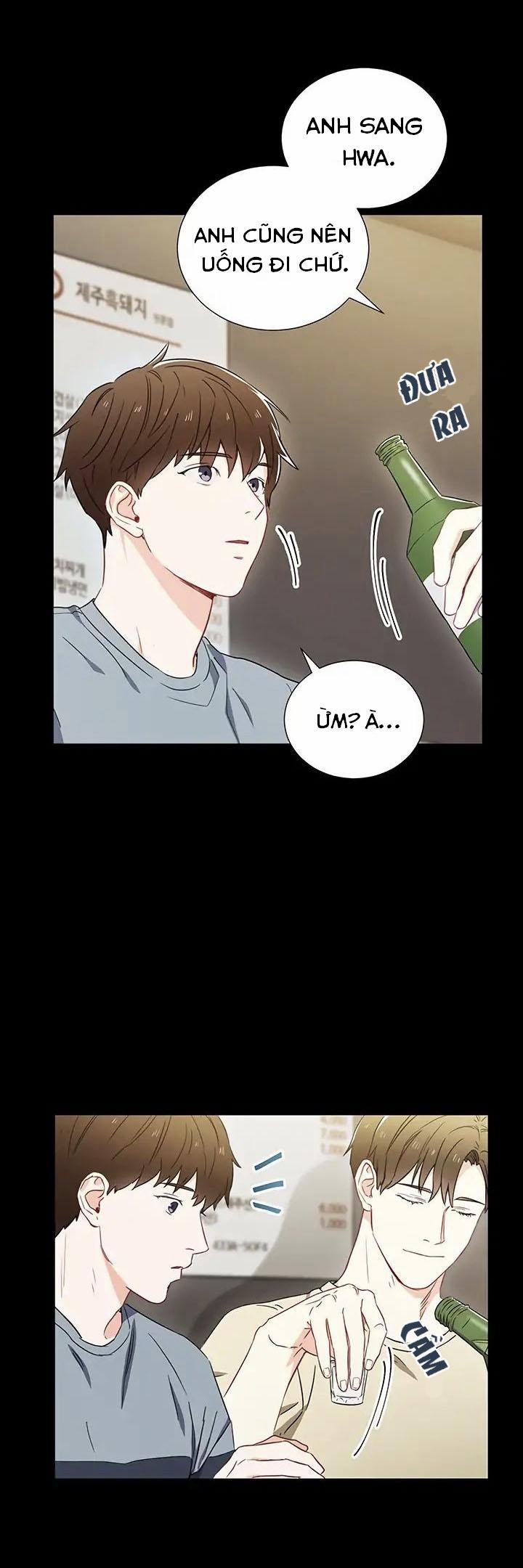 Tình “anh em xã hội chủ nghĩa” 4 trang 6