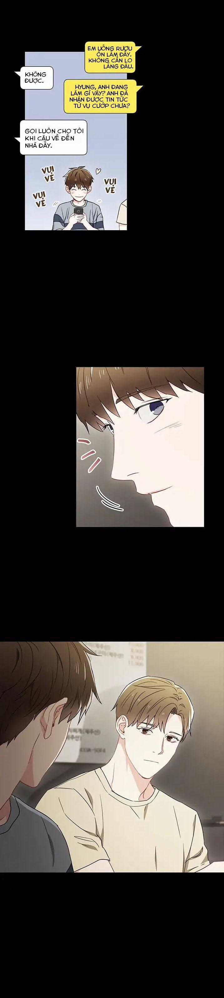 Tình “anh em xã hội chủ nghĩa” 4 trang 9