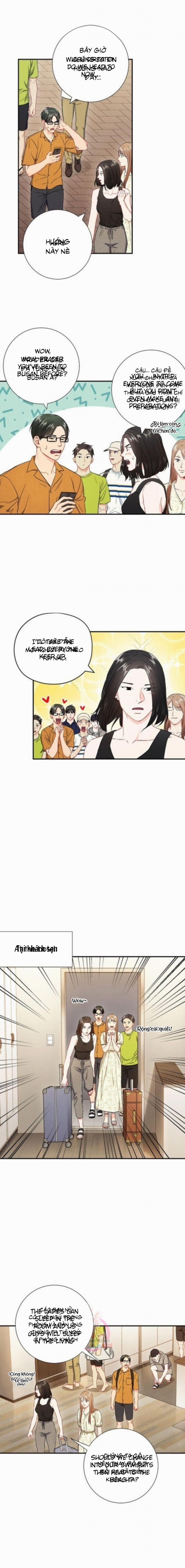 Tình “anh em xã hội chủ nghĩa” 40 trang 4