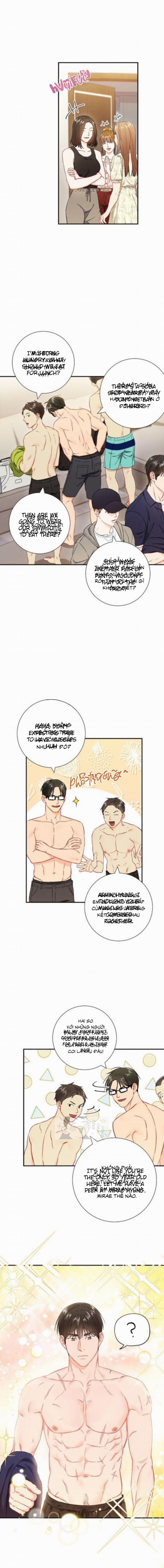 Tình “anh em xã hội chủ nghĩa” 40 trang 5