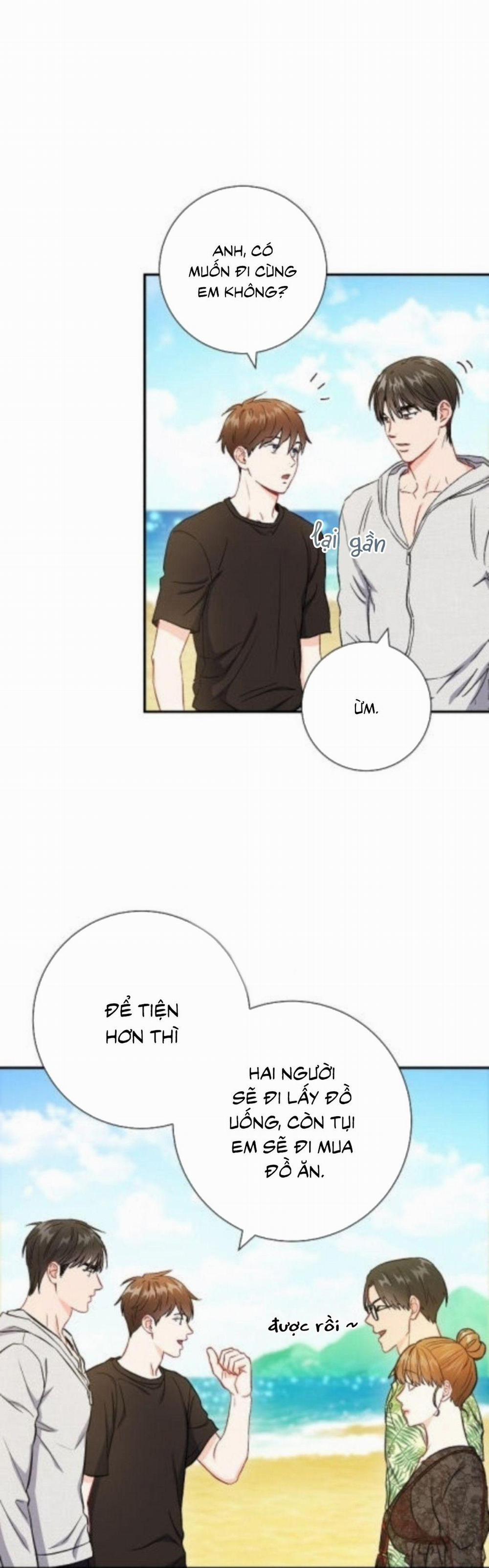 Tình “anh em xã hội chủ nghĩa” 41 trang 11