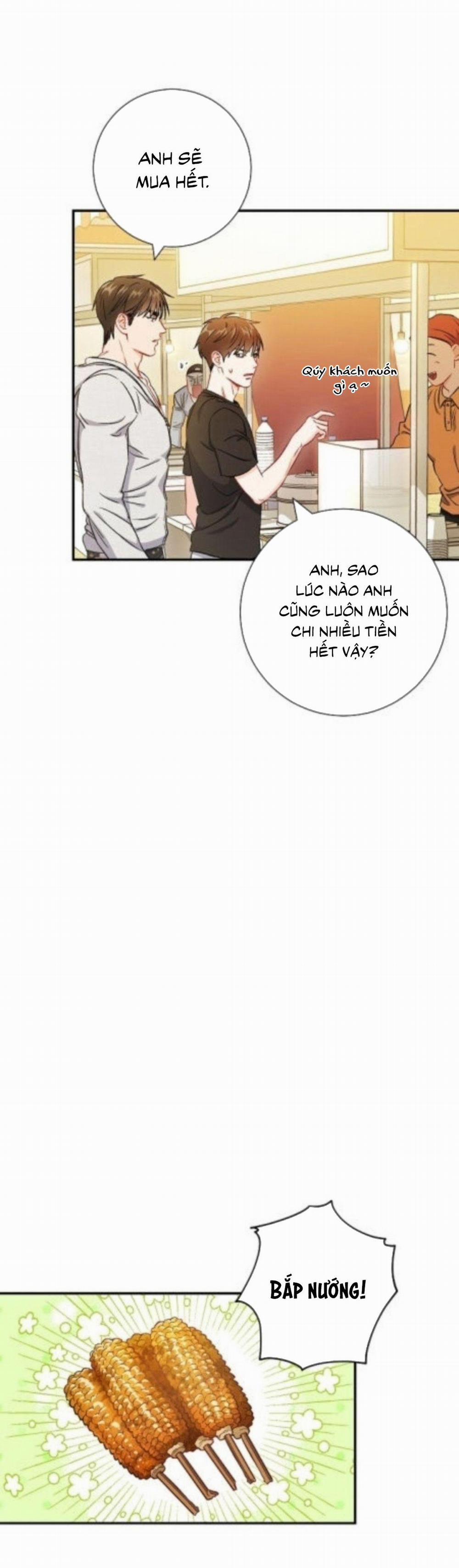 Tình “anh em xã hội chủ nghĩa” 41 trang 13