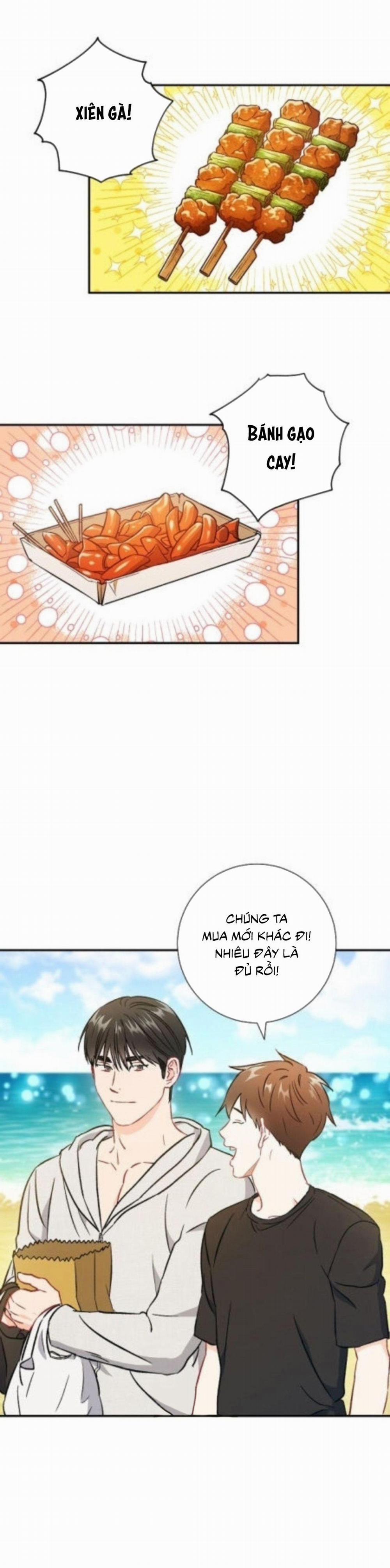 Tình “anh em xã hội chủ nghĩa” 41 trang 14