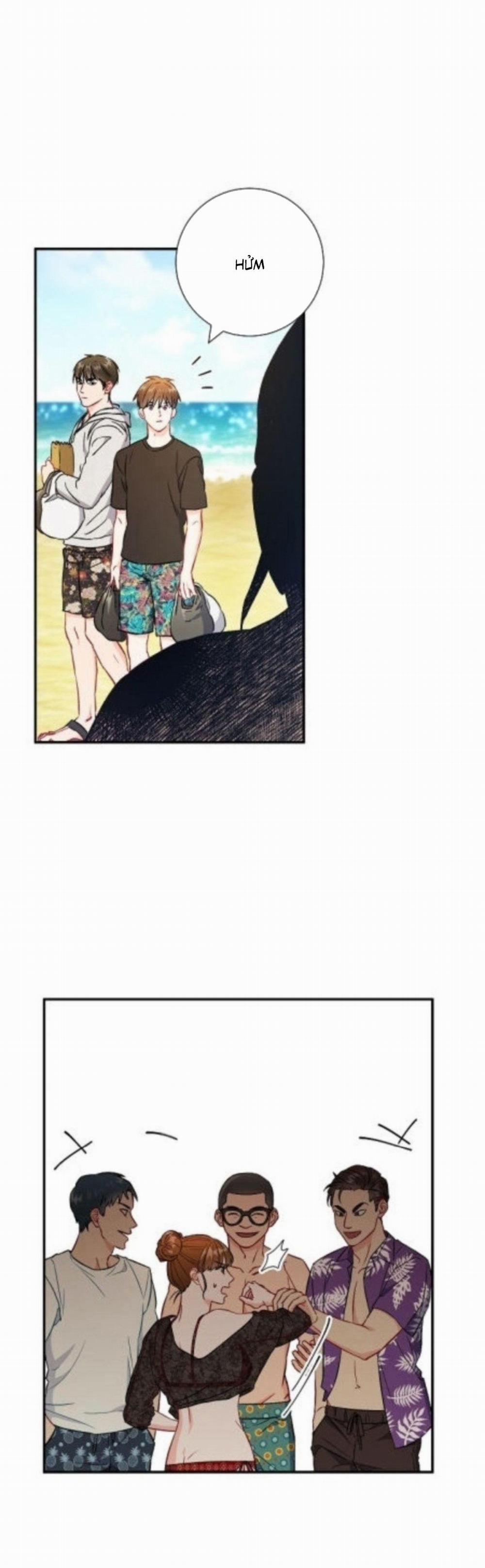 Tình “anh em xã hội chủ nghĩa” 41 trang 15