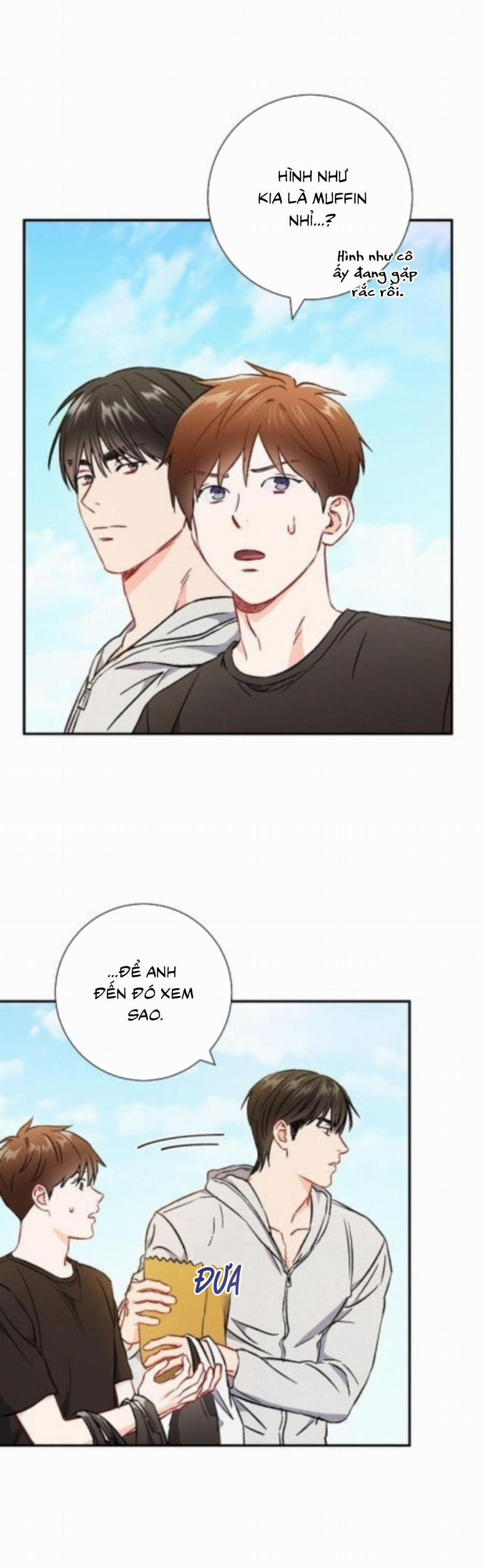 Tình “anh em xã hội chủ nghĩa” 41 trang 16