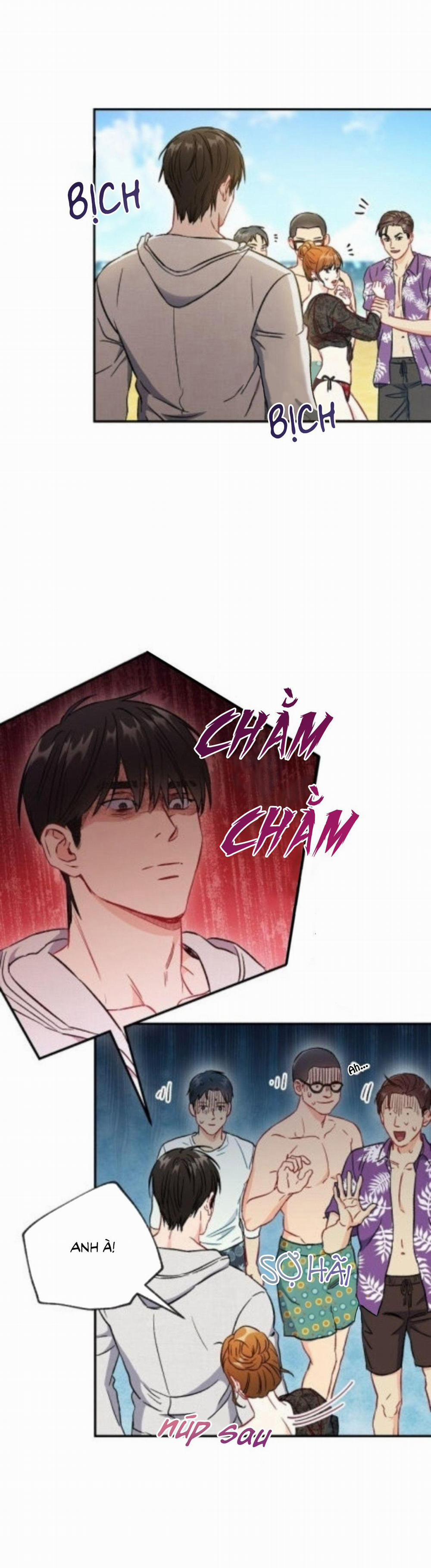 Tình “anh em xã hội chủ nghĩa” 41 trang 17