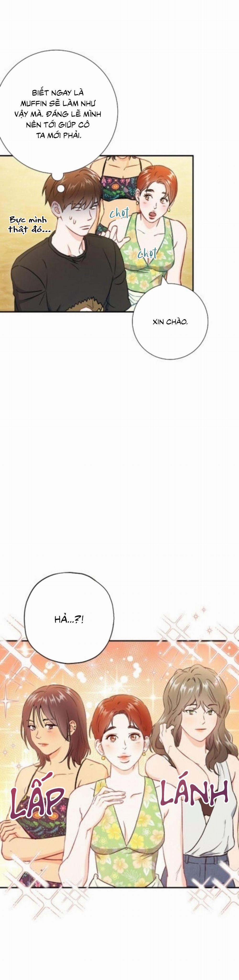 Tình “anh em xã hội chủ nghĩa” 41 trang 18