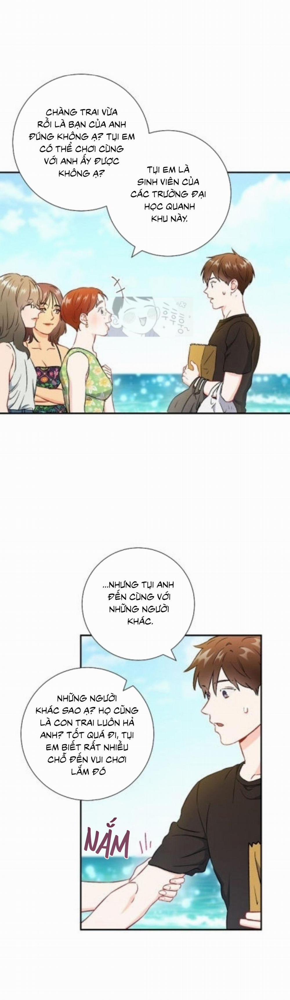 Tình “anh em xã hội chủ nghĩa” 41 trang 19