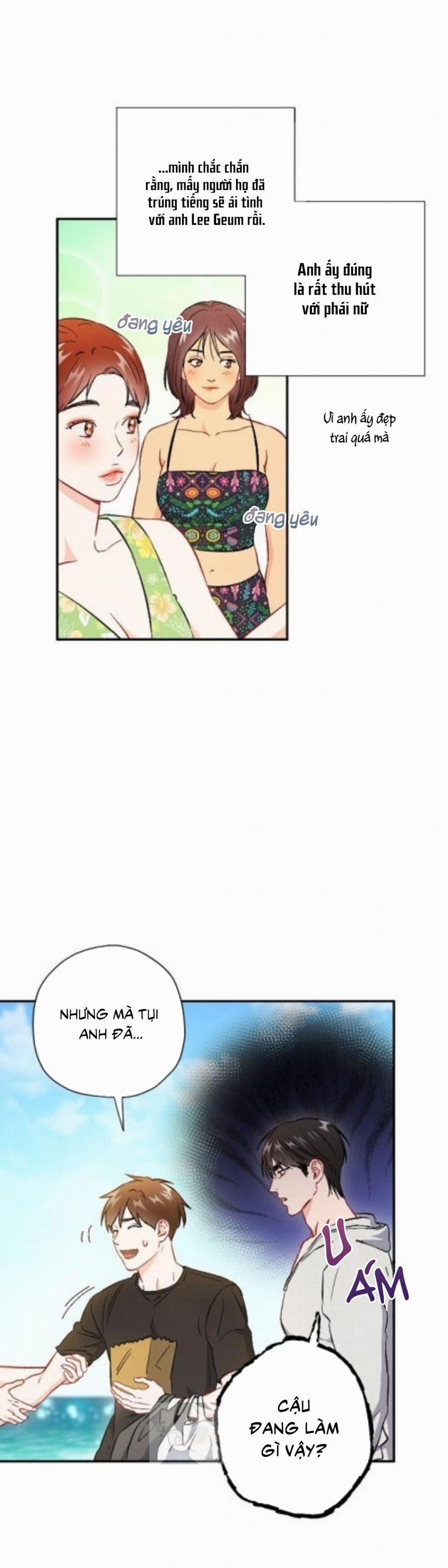 Tình “anh em xã hội chủ nghĩa” 41 trang 20