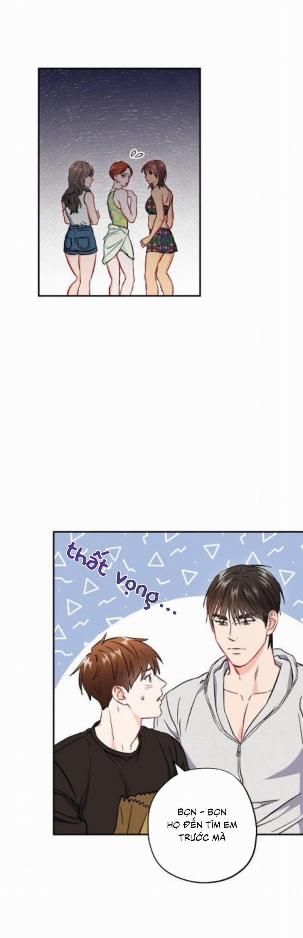 Tình “anh em xã hội chủ nghĩa” 41 trang 22