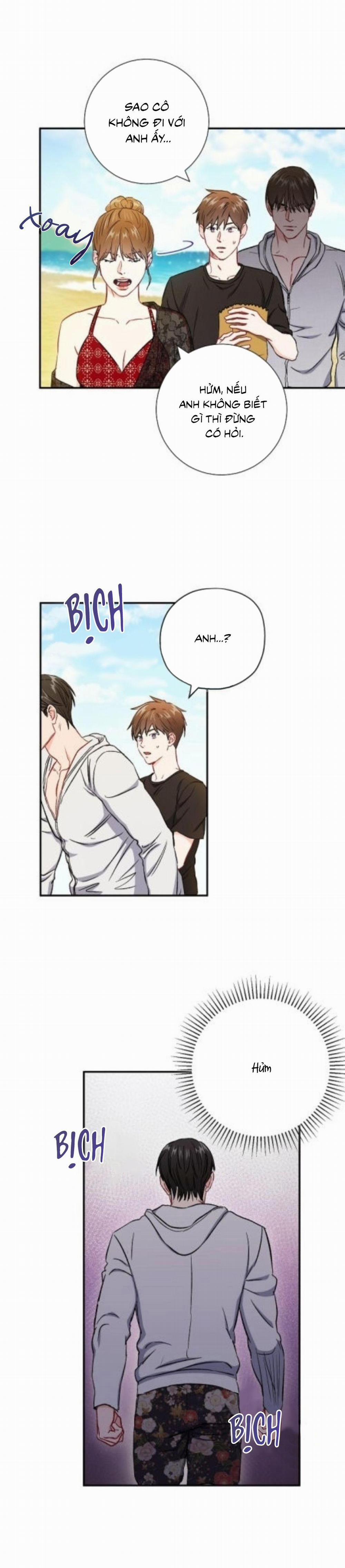 Tình “anh em xã hội chủ nghĩa” 41 trang 24