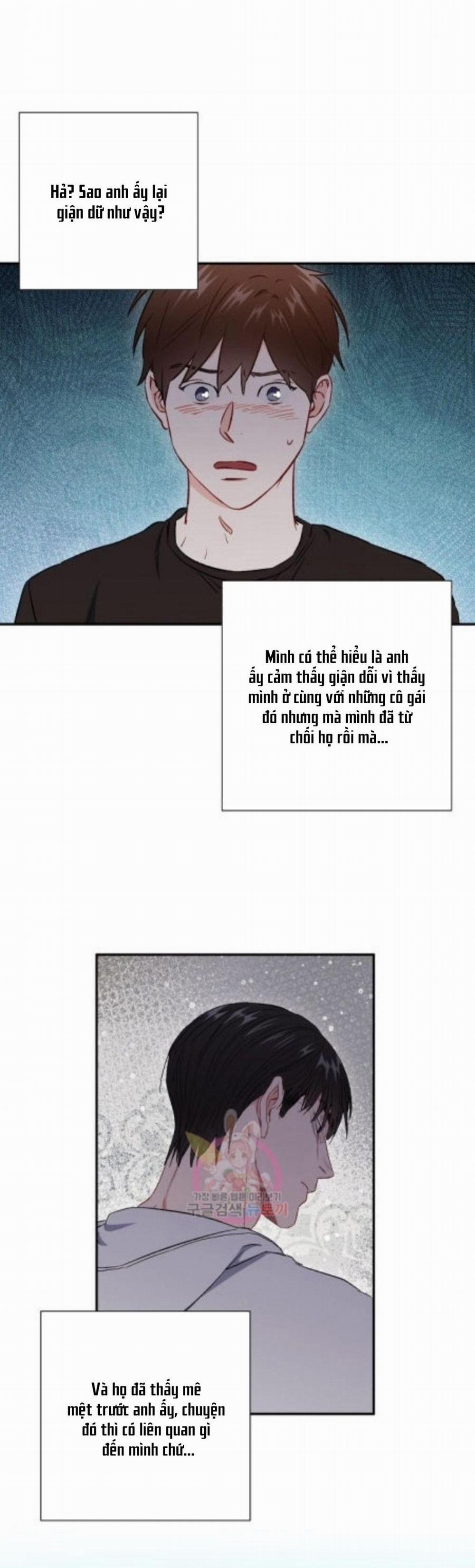 Tình “anh em xã hội chủ nghĩa” 41 trang 25