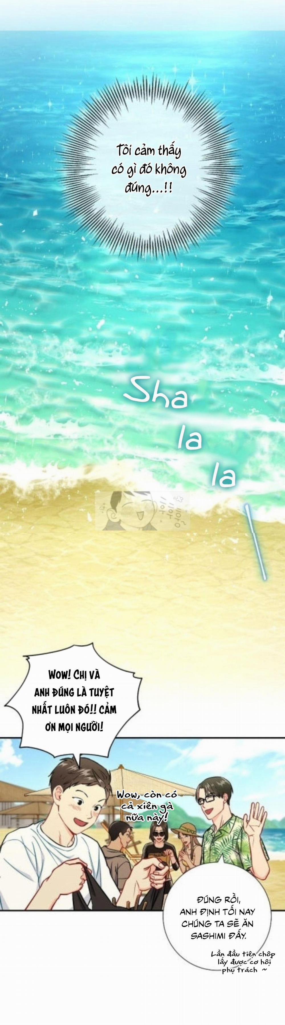 Tình “anh em xã hội chủ nghĩa” 41 trang 26