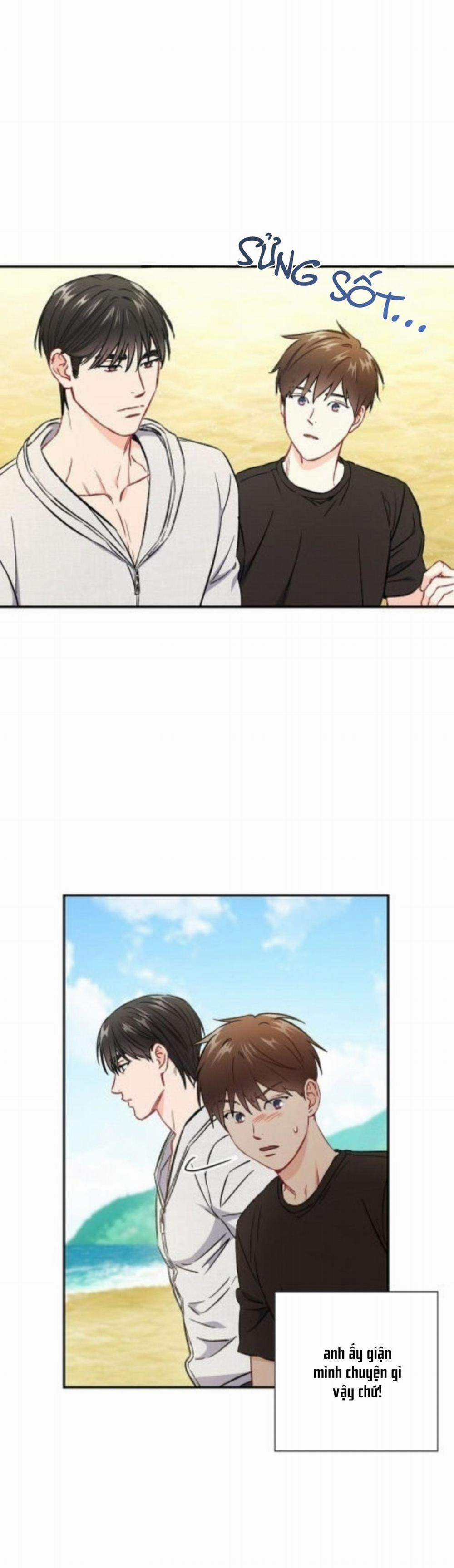 Tình “anh em xã hội chủ nghĩa” 41 trang 28