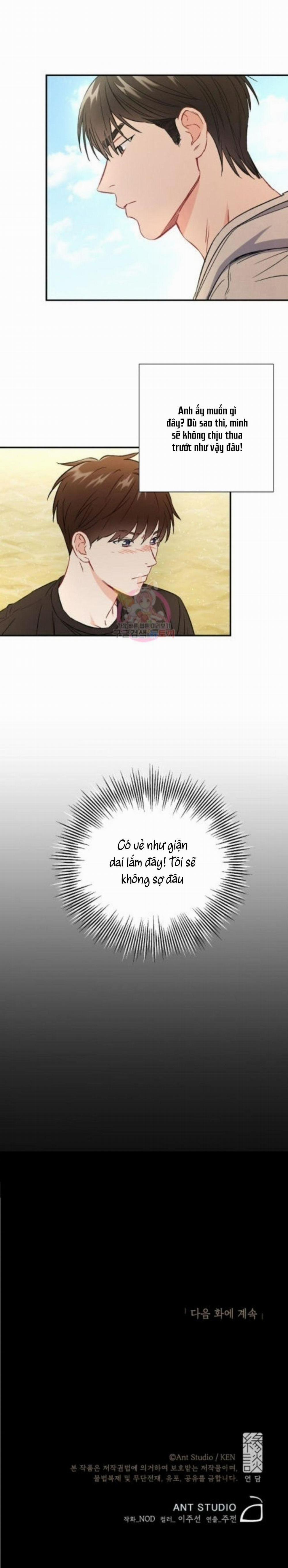 Tình “anh em xã hội chủ nghĩa” 41 trang 29