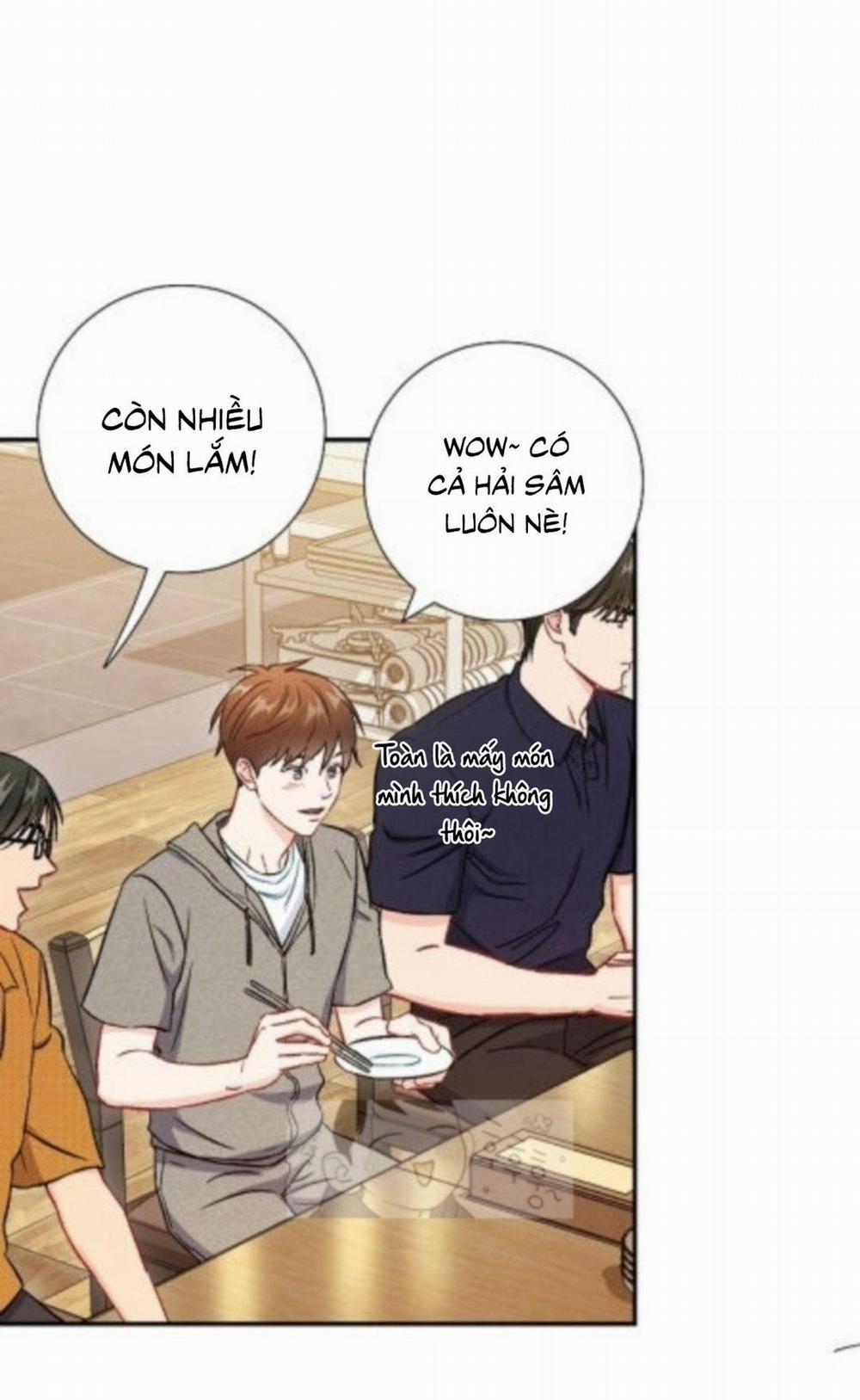 Tình “anh em xã hội chủ nghĩa” 42 trang 2