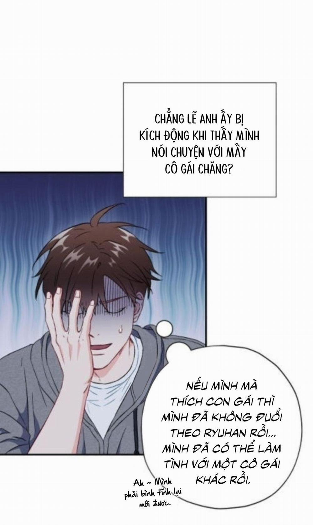 Tình “anh em xã hội chủ nghĩa” 42 trang 23