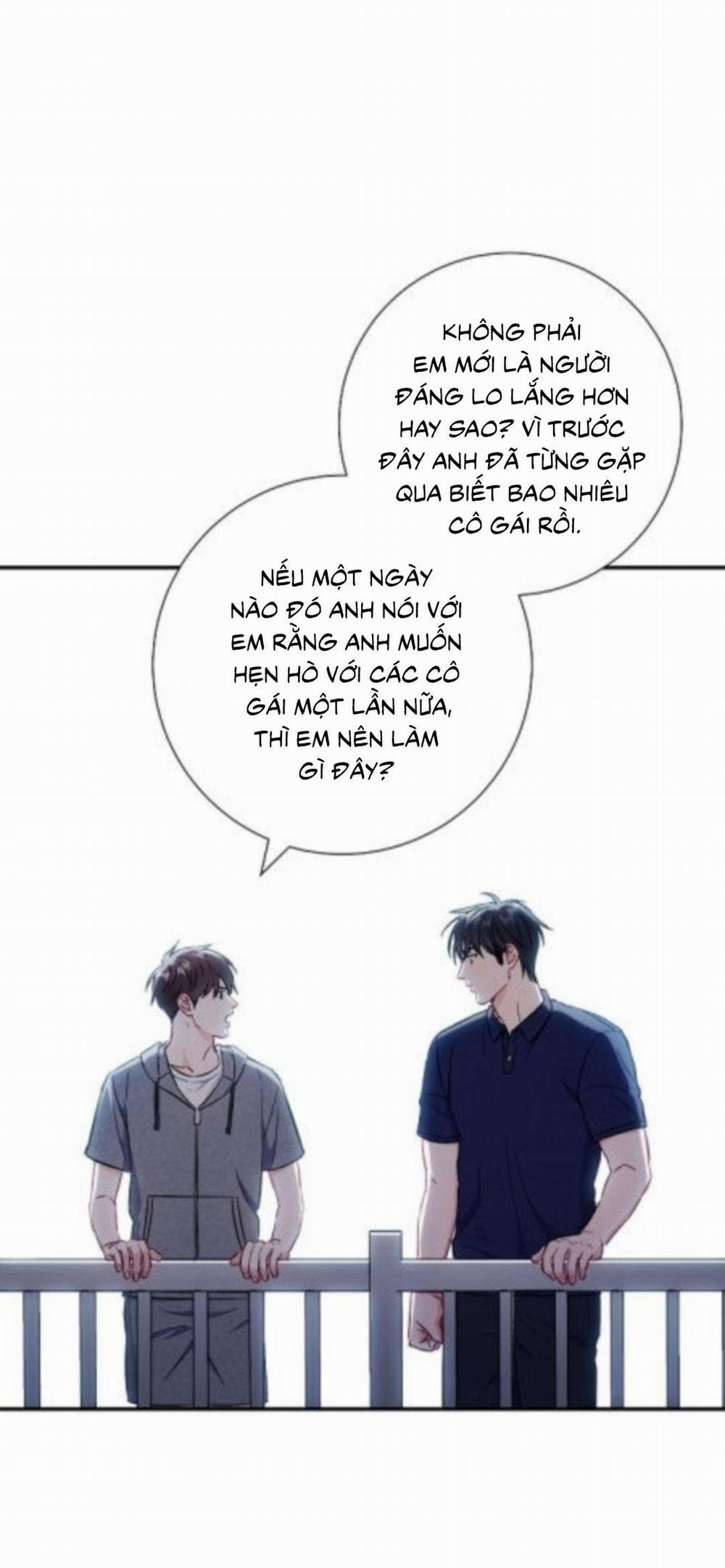 Tình “anh em xã hội chủ nghĩa” 42 trang 24