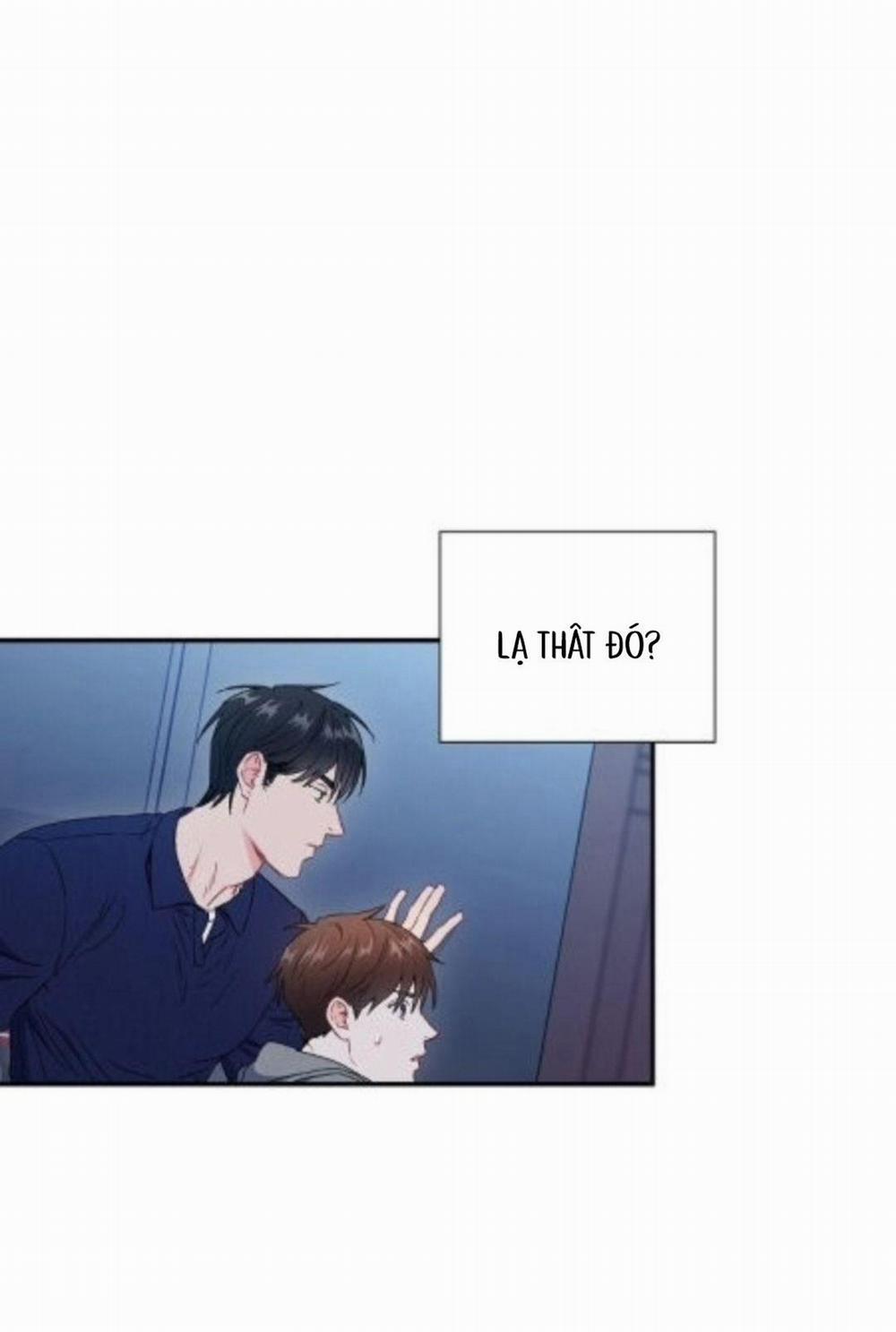 Tình “anh em xã hội chủ nghĩa” 42 trang 47