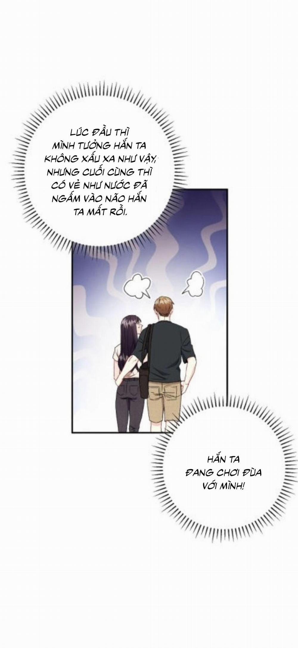 Tình “anh em xã hội chủ nghĩa” 43 trang 52